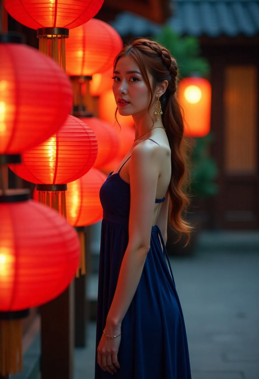 UP主头像