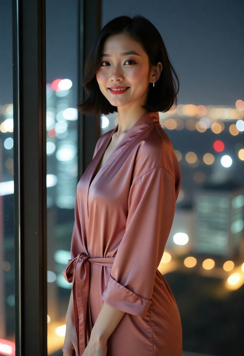 主播头像