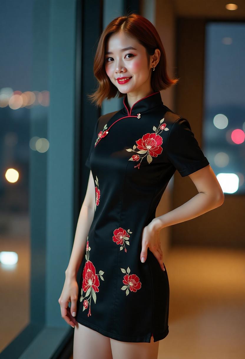 直播封面